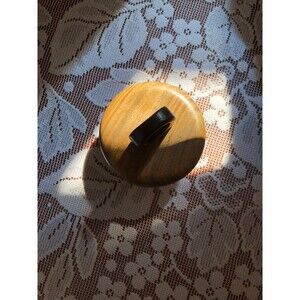 Handmade Scalp & Body Massager